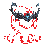 Dark Angel Alchemist Helmet