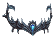 Darkangel Summoner Helm