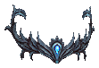 Darkangel Slayer Helm