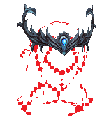 Darkangel Runist Helm