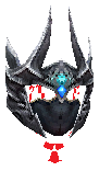 Darkangel Gun Crusher Helmet