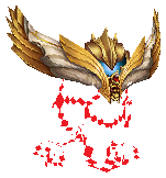 Holy Angel Alchemist Helmet
