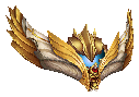 Holyangel Slayer Helm