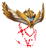 Holy Angel Mage Helmet