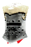 Crusader Plate Helmet