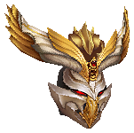 Holyangel Lancer Helm