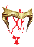 Holyangel Gun Crusher Helmet