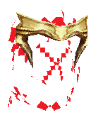 Holy Angel Light Wizard Helmet