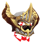 Holy Angel Crusader Helm