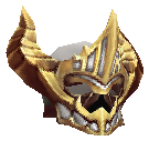 Holyangel Fighter Helm
