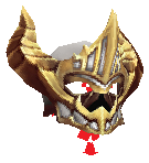Holyangel Knight Helm