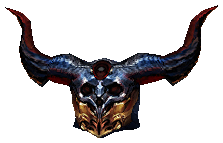 Awakening Soul Fighter Helm