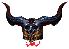 Soul Crusader Helm