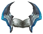 Blue Eye Alchemist Helmet
