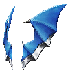 Blue Eye Lord Helm