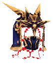 Rune Legendary Helmet
