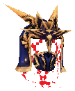 Mage legendary Helmet