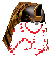 Rune Spink Mask