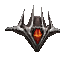 Nightwing Helm