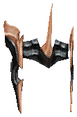 Silverheart Lancer Helm