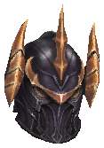 Silverheart Lord Helm