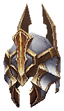 Manticore Illusion Knight Helmet