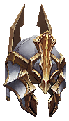 Manticore Knight Helm