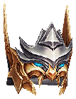 Manticore Lord Helmet