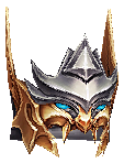 Manticore Light Wizard Helmet
