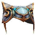 Manticore Lancer Helmet