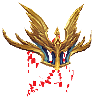 Magic Flare Helmet