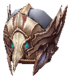 Brilliant Lord Helmet