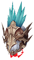 Brilliant Crusader Helm