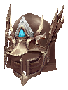Brilliant Lancer Helmet