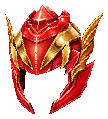 Apocalypse Elf Helmet (B)