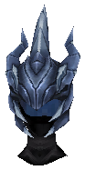 Lightning Summoner Helmet