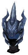 Lightning Elf Helmet
