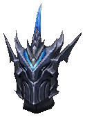 Lightning Lord Helmet