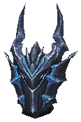 Lightning Crusader Helm