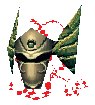 Alchemist Spirit Helmet