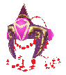 Alchemist's Holy Spirit Helmet
