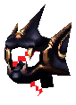 Black Dragon Helm
