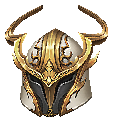 Temple Guard Lord Helmet
