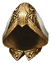 Temple Guard Guncrasher Helmet