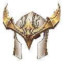 Temple Guard Elf Helmet