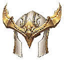 Temple Guard Slayer Helmet