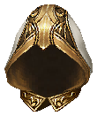 Temple Guard Alchemist Helm