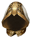 Temple Guard Summoner Helmet