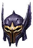 Imperial Knight Helm