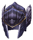 Imperial Illusion Knight Helm